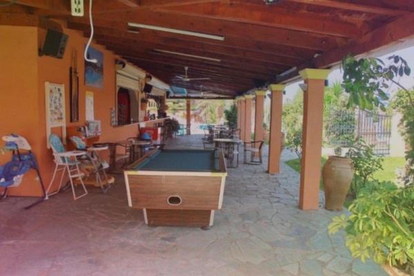 Hellens Village * Almiros Beach