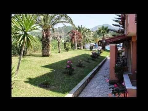 Aparthotel Hellens Village Almiros Beach