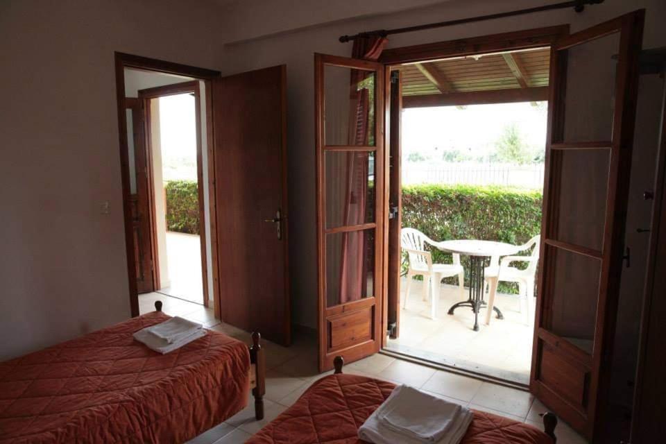 Aparthotel Hellens Village